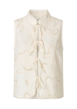 Vilea top Eggnog Second Female 